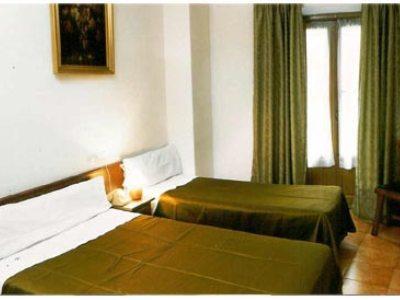 Nuria Hostal มาดริด ภายนอก รูปภาพ
