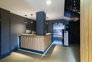 Nuria Hostal มาดริด ภายนอก รูปภาพ