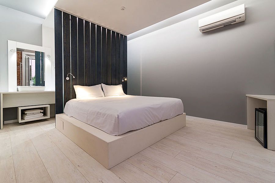 Nuria Hostal มาดริด ภายนอก รูปภาพ